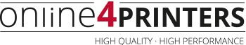 Online4Printers logo