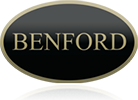 Benford logo